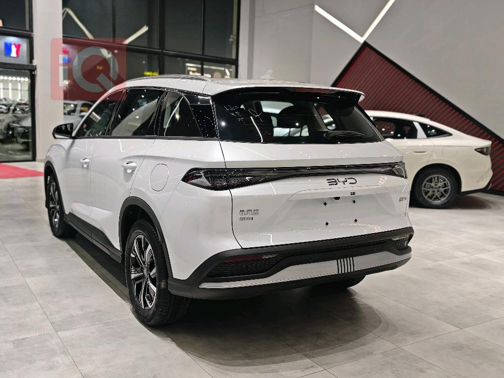 بي واي دي سيليون 05 DM-i